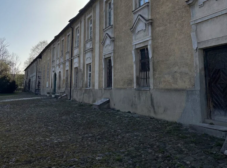 Schloss Günzach, Germany